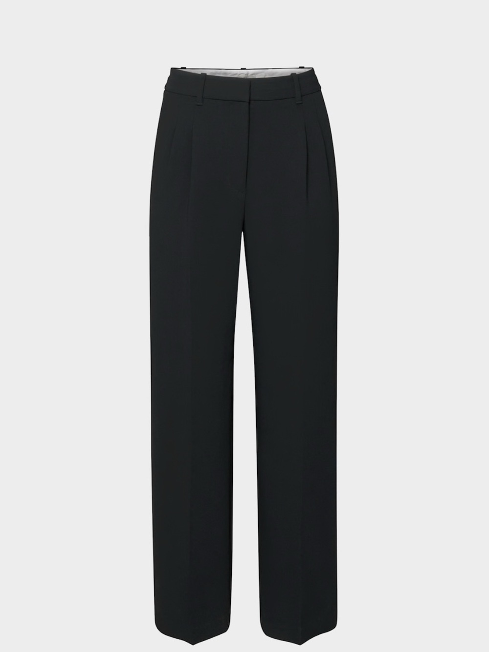Aritzia The Effortless Pant - Crepette